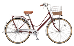 スタンダード変速なし